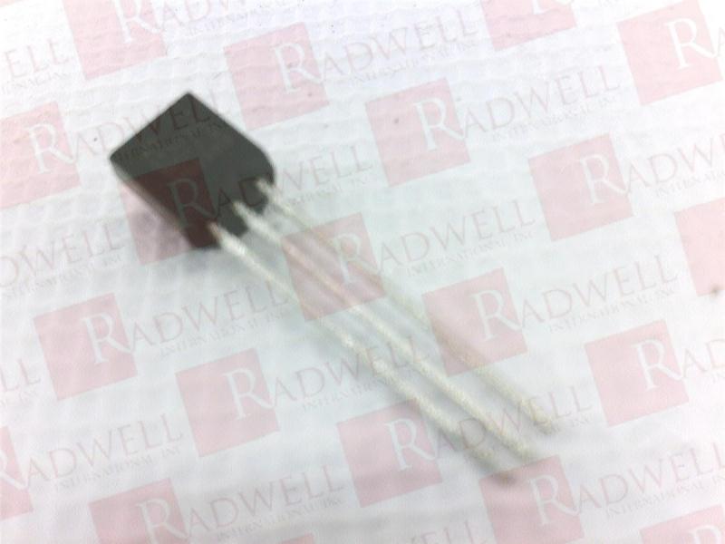 ANALOG DEVICES LT1034BCZ1.2