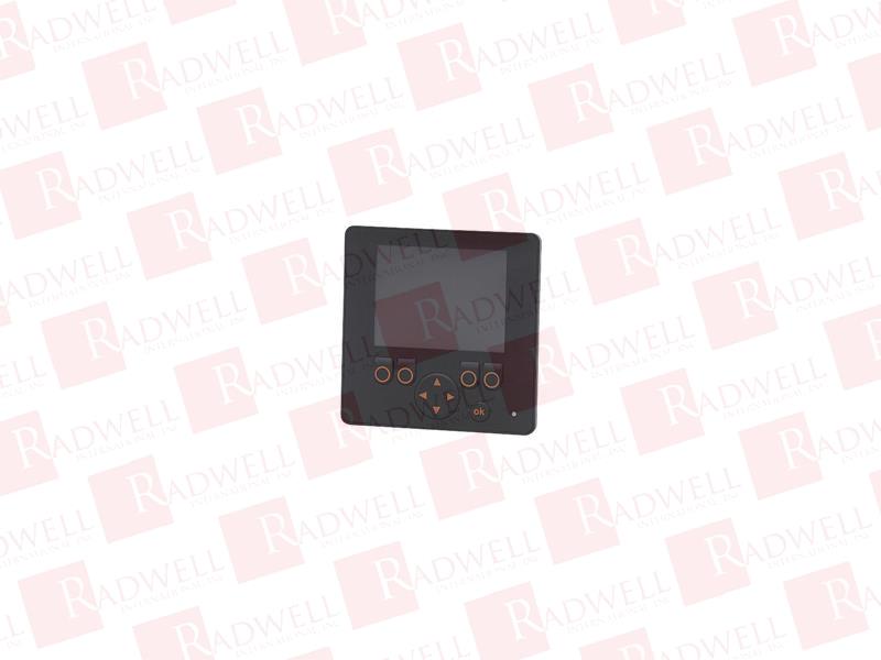 EFECTOR R360/BASICDISPLAY-CR0451