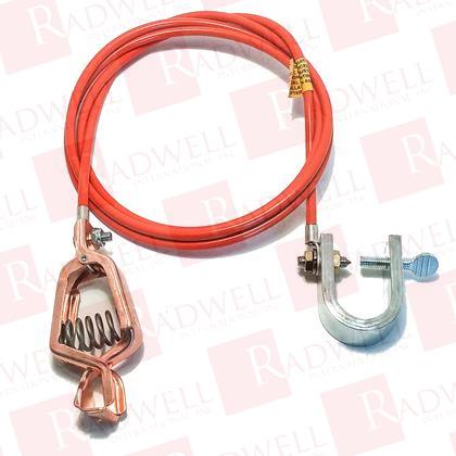 MUELLER ELECTRIC AI-000502-36