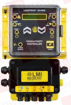 LMI LIQUID METRONICS DC4500-11AC