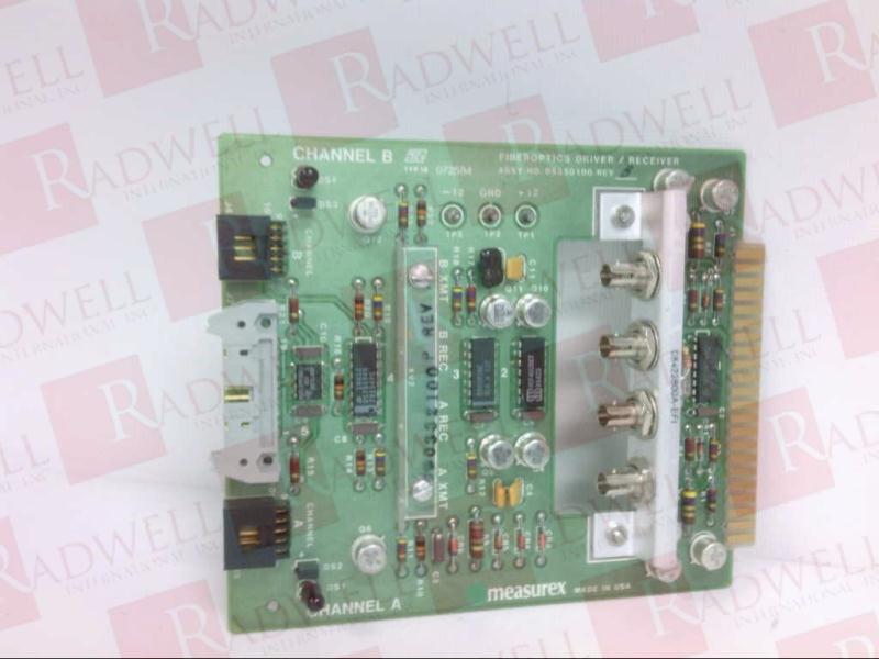 HONEYWELL 053301-00