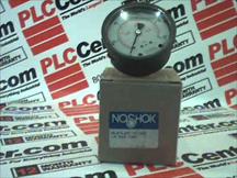 NOSHOK 25-910-200-PSI/KPA 2