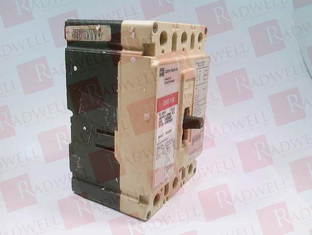 EATON CORPORATION EHD3060V