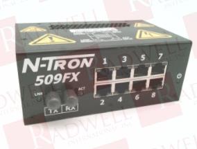 RED LION CONTROLS 509FX-A-SC