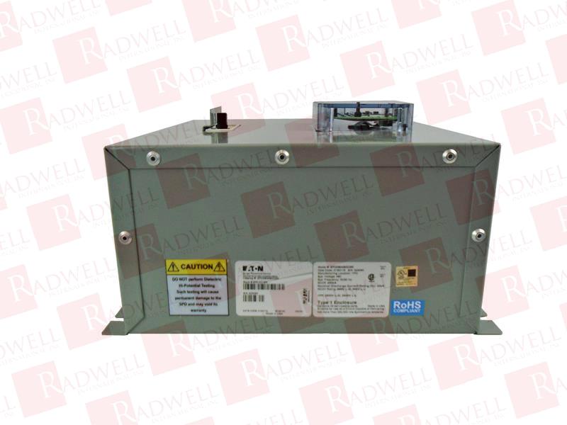 EATON CORPORATION SPD080480Y3M