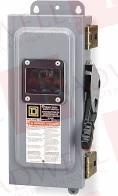 SCHNEIDER ELECTRIC HU361AWKVW