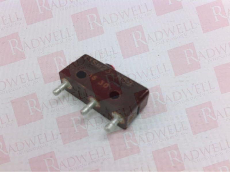 HONEYWELL 11SM23-H58