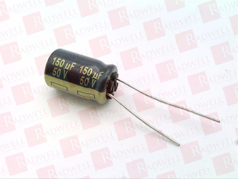 MATSUSHITA ELECTRIC EEU-FC1H151B