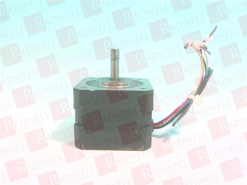 Details about   ORIENTAL MOTOR VEXTA STEPPING MOTOR  PK243-01A LOT OF 2  TESTED WORKONG FREESHIP 