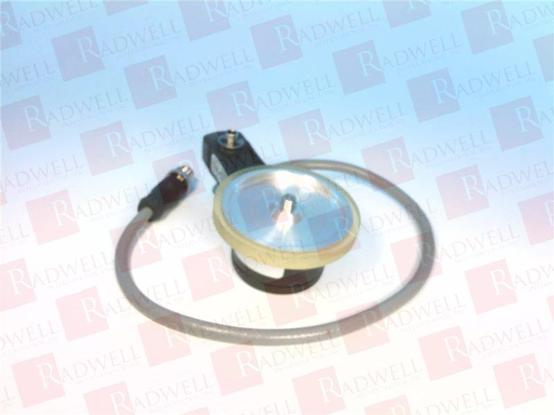 ENCODER PRODUCTS TR1-U2R4-1000NV1QHV-K00