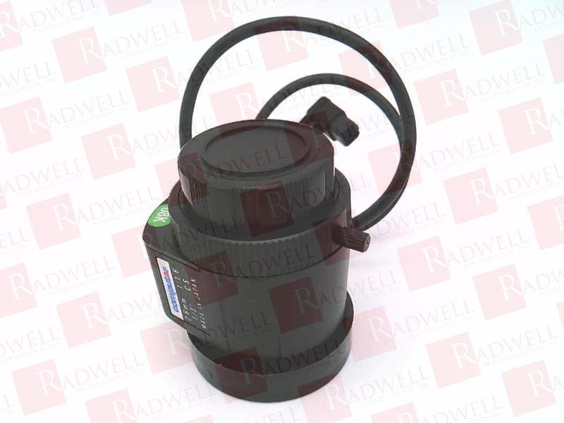 COMPUTAR LENS TG2616FCS-4-31