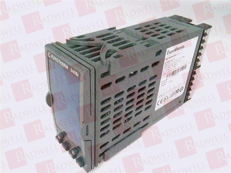 SCHNEIDER ELECTRIC 2408F/P4/VH/HZ/XX/WP/RF/PB/