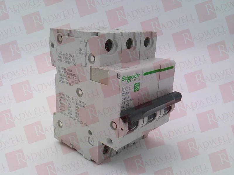 SCHNEIDER ELECTRIC M9F23363