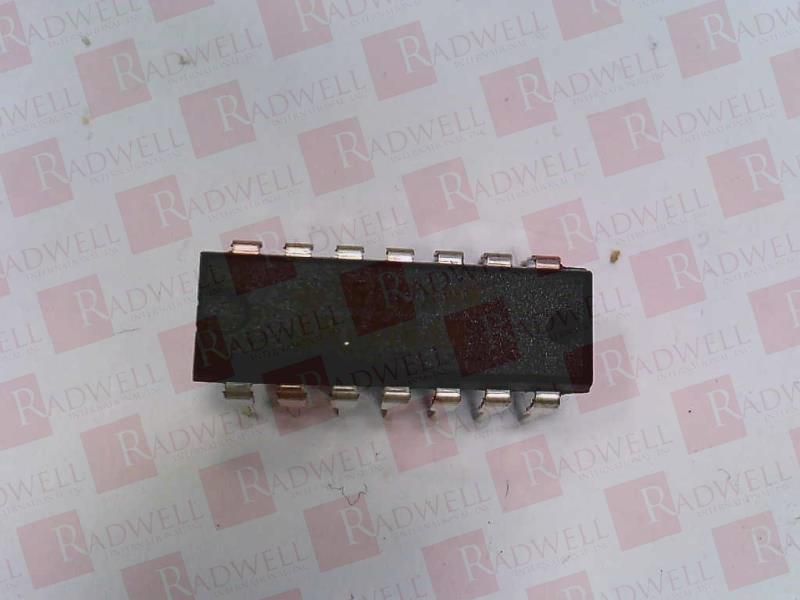 ON SEMICONDUCTOR 74164N