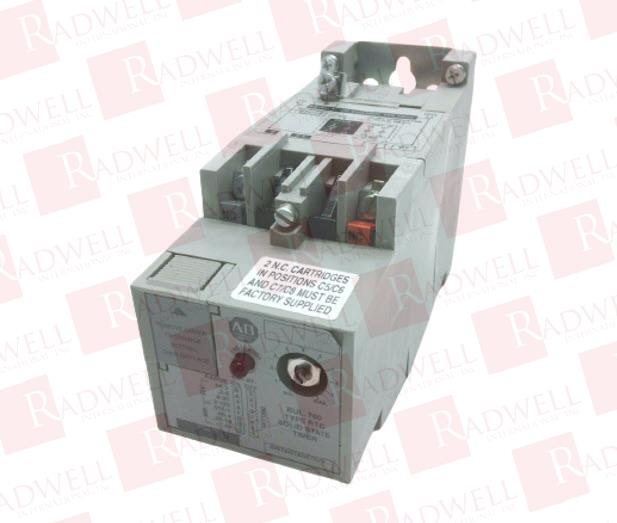 ALLEN BRADLEY 700-RTC01100U1