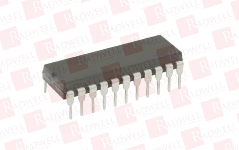 SHARP IC510145