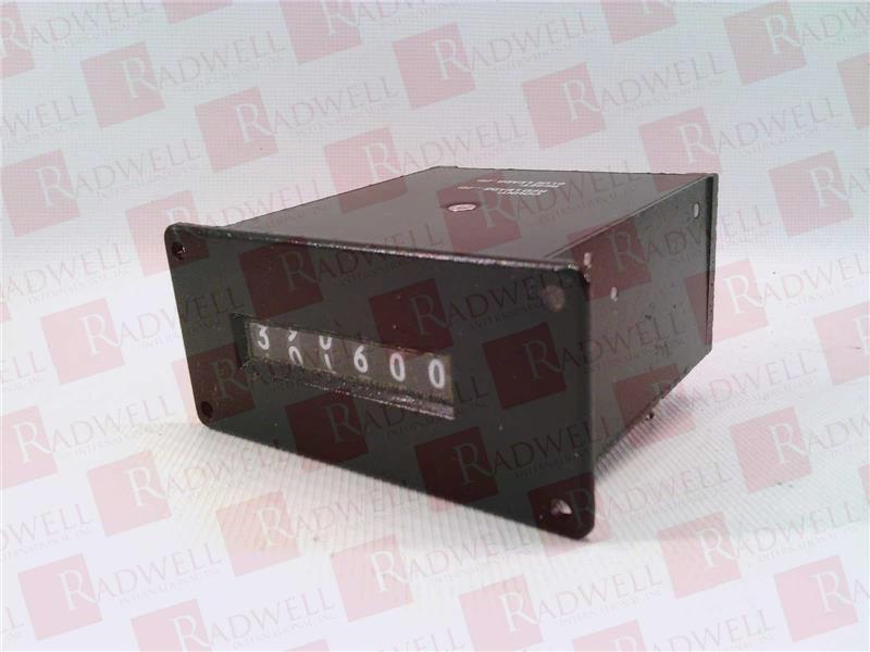 EATON CORPORATION 6-YE-40724-404-ER