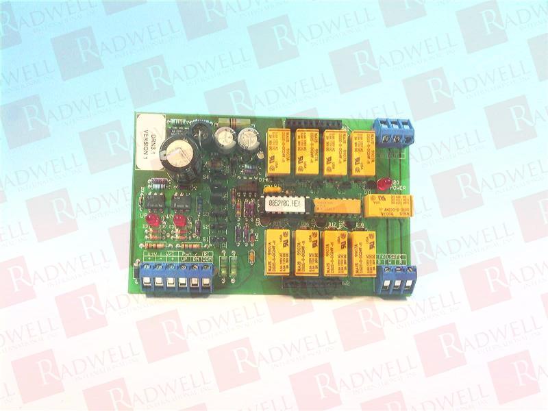 AUTOMATION COMPONENTS INC DRN3.1