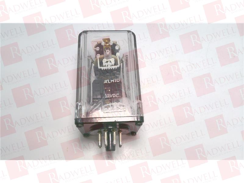 LINE ELECTRIC RLH1D-12VDC