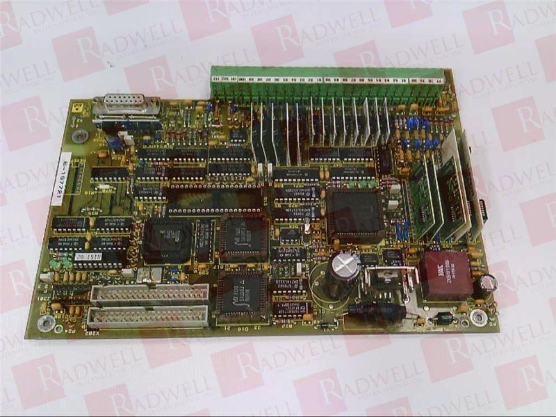 SIEMENS 6RA8232-1DB0