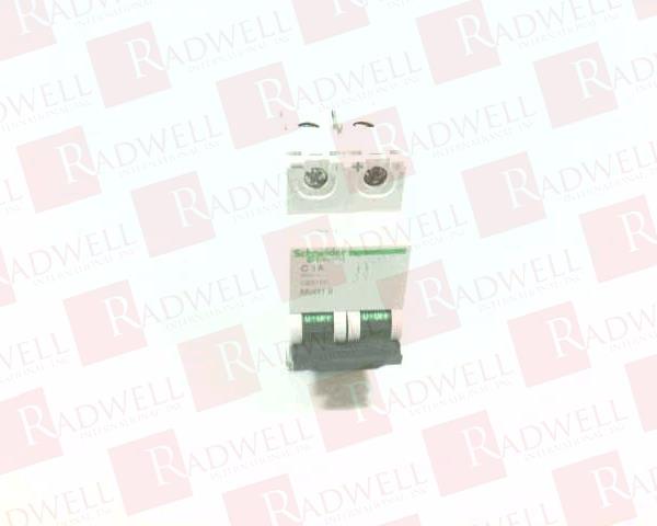 SCHNEIDER ELECTRIC MGN61521