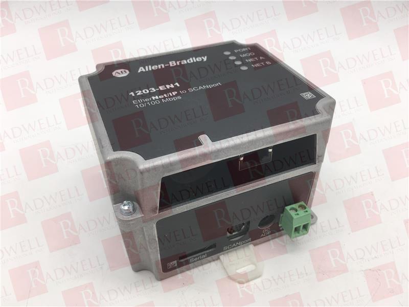 ALLEN BRADLEY 1203-EN1