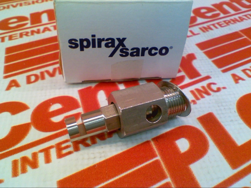 SPIRAX SARCO 80085