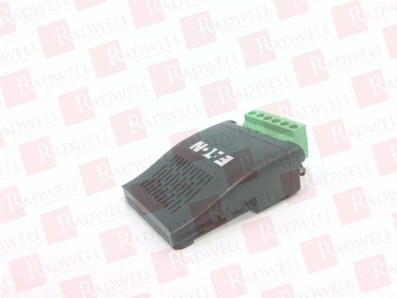 EATON CORPORATION DXA-EXT-ENCOD