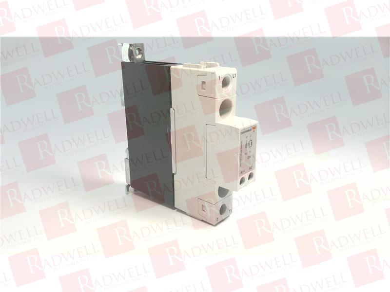 CARLO GAVAZZI RGC1A60D15KKE