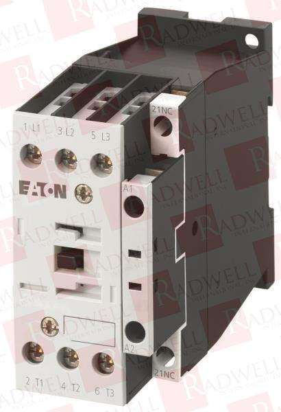 EATON CORPORATION XTREC10B31T