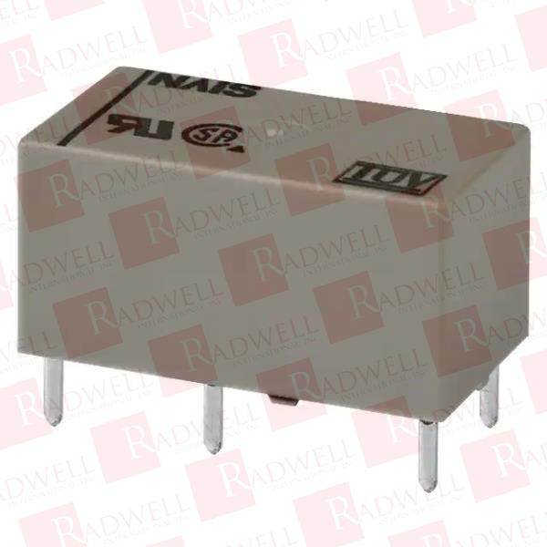 MATSUSHITA ELECTRIC DSP1-DC24V-R-F