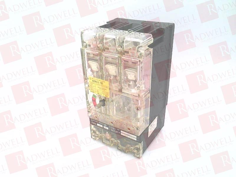 EATON CORPORATION NZM6B-63/ZM6A-15-NA