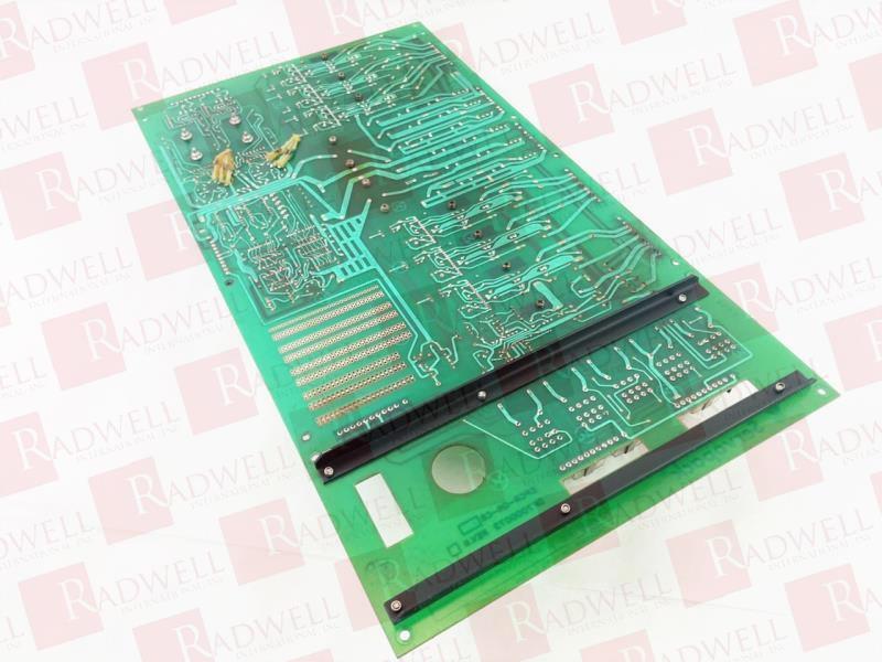 CPCR-QR-CB-2C Drive Board by YASKAWA ELECTRIC