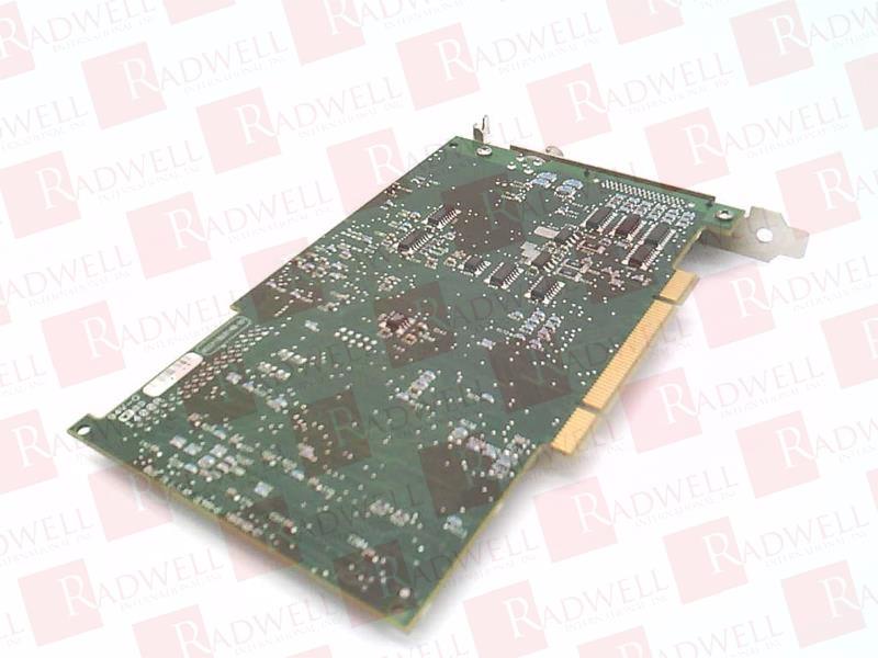 NATIONAL INSTRUMENTS PCI-1409