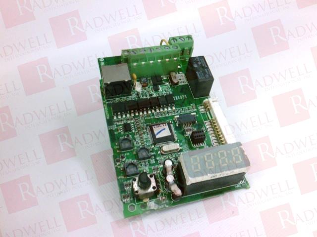 ALLEN BRADLEY 2945414700