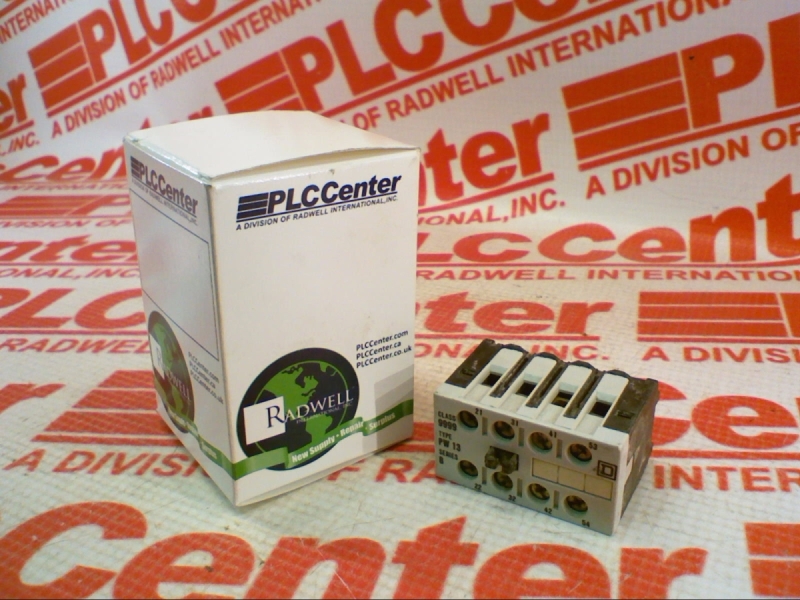 SCHNEIDER ELECTRIC 9999PW13