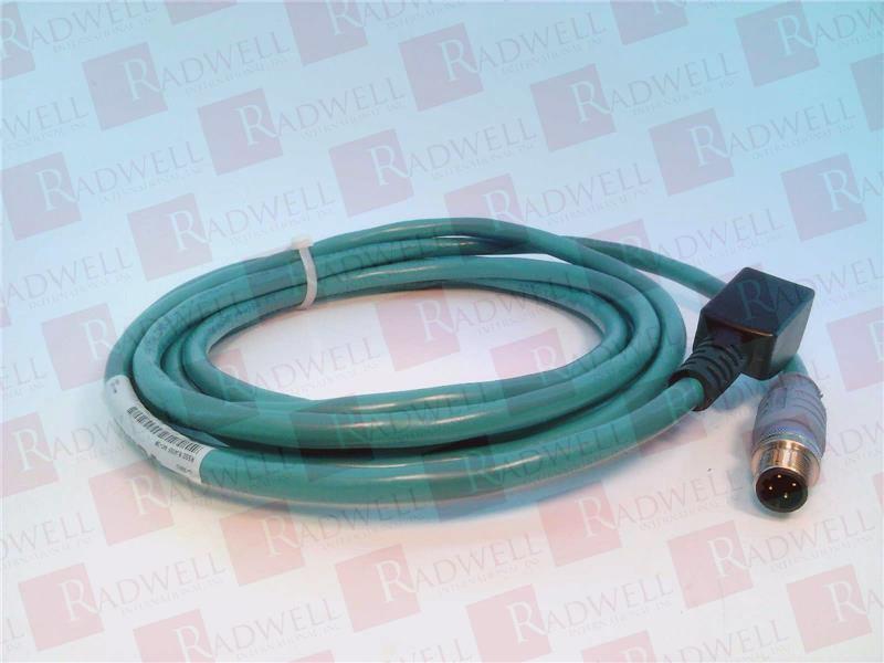 TURCK RSSD RJ45SF 441-3M