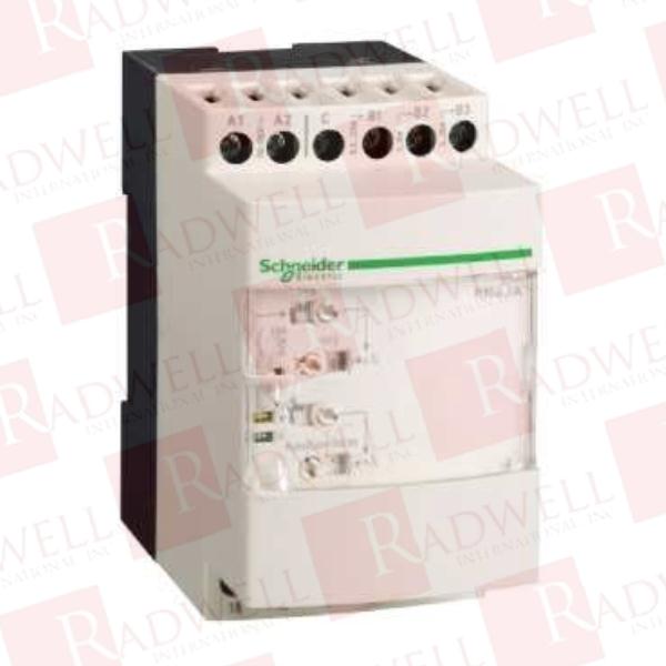 SCHNEIDER ELECTRIC RM4JA31MW