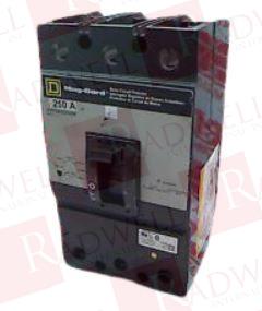 SCHNEIDER ELECTRIC KHP-36250-32M