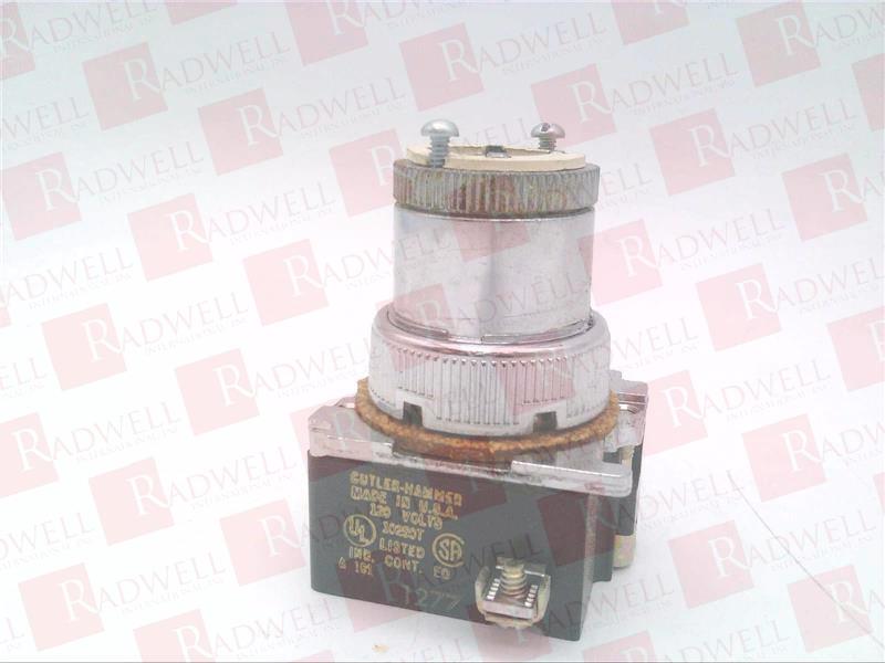 EATON CORPORATION 10250T6383