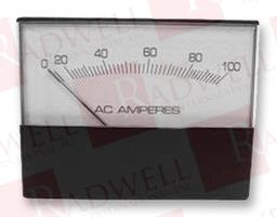 JEWELL INSTRUMENTS 3S-AACX-100