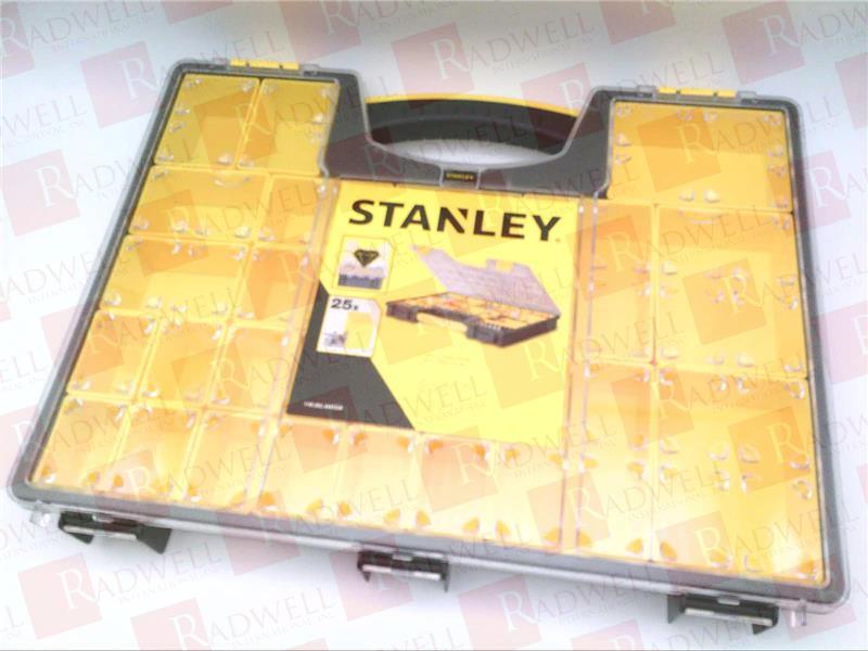 STANLEY BLACK & DECKER 014725R