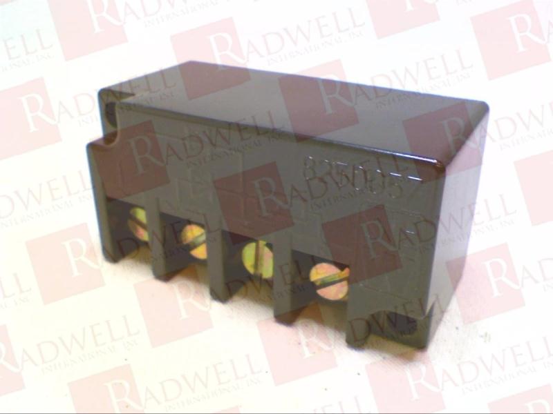 825-005-7 Bridge Rectifier by SEW EURODRIVE