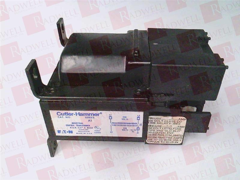 EATON CORPORATION C340CE