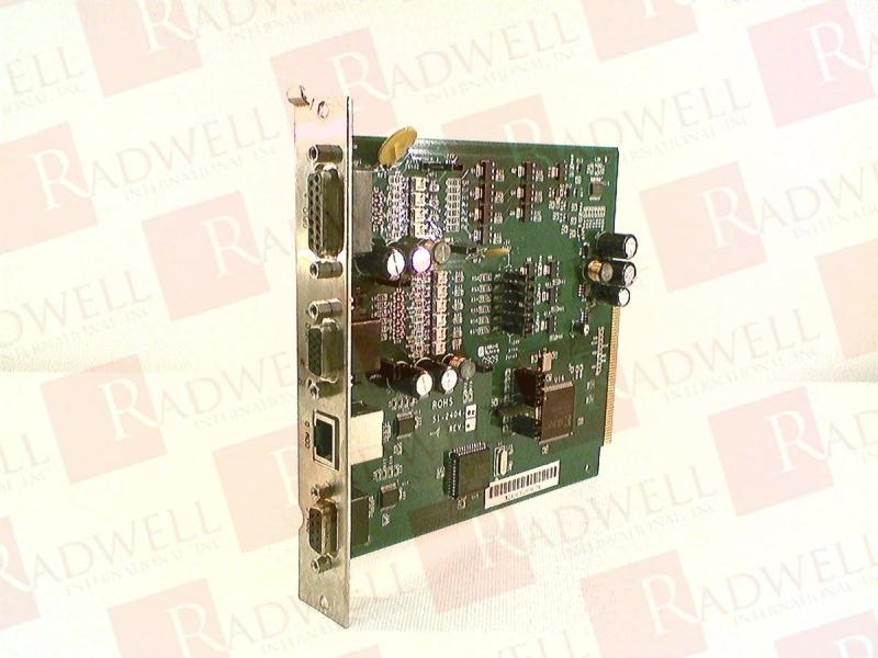 HONEYWELL 51-2404-00