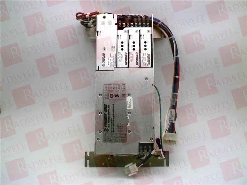 BEL FUSE NRG4A70B1B1D4F