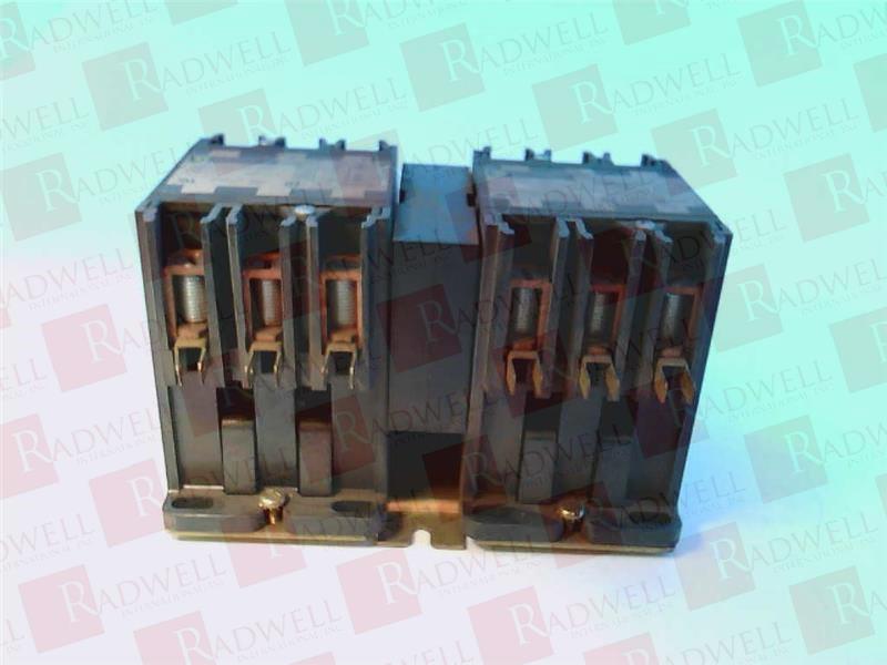 SCHNEIDER ELECTRIC 8965DPR53V02