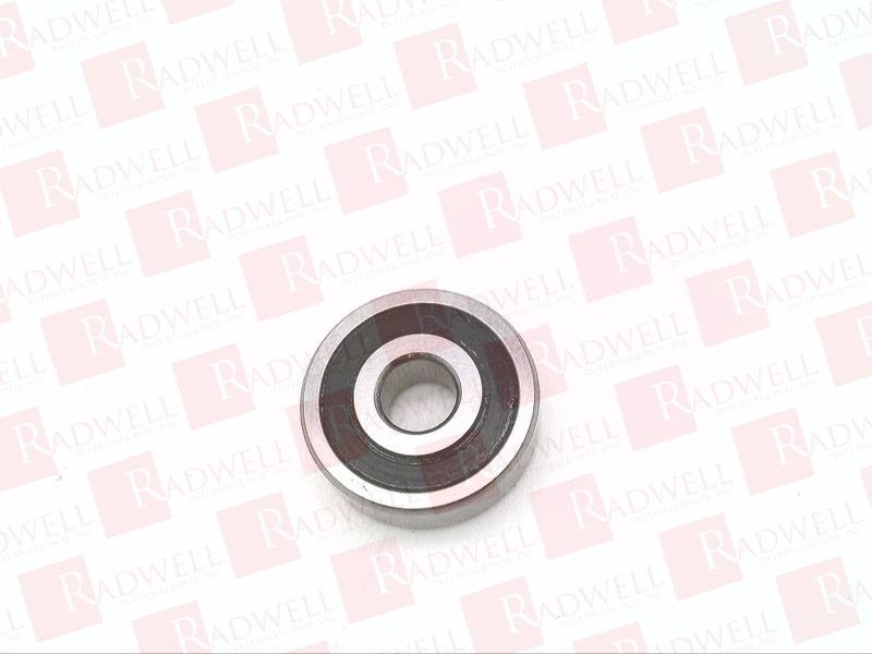 HBC BEARINGS S626RS