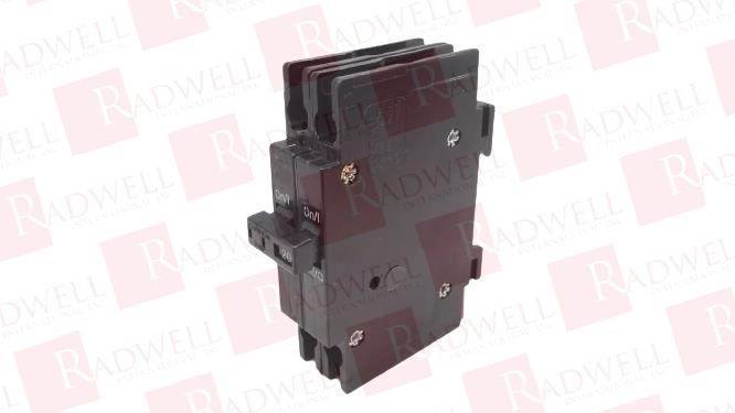 EATON CORPORATION QCR2020