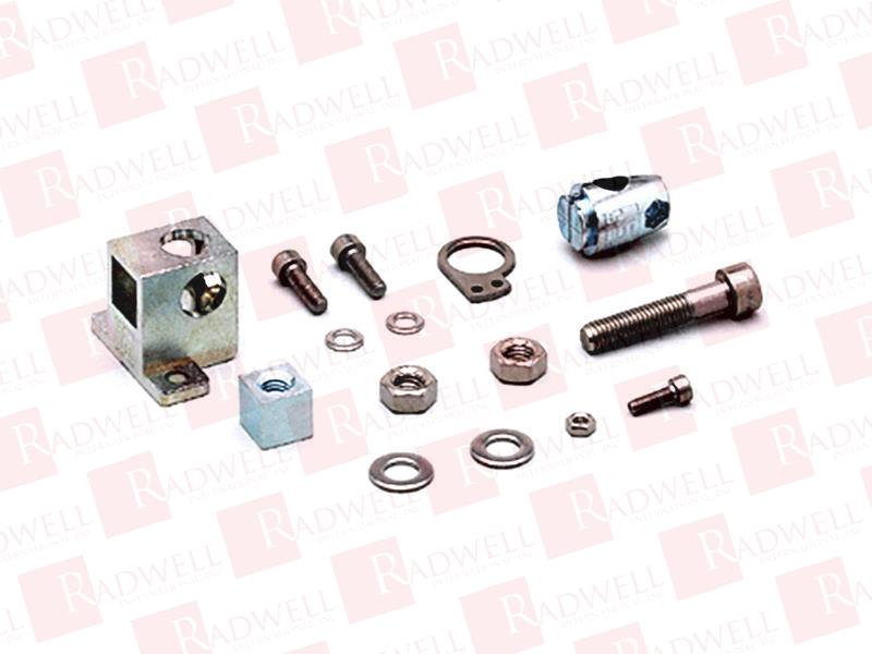 EFECTOR SYSTEM-COMPONENT-OJ-RAIL-E21003